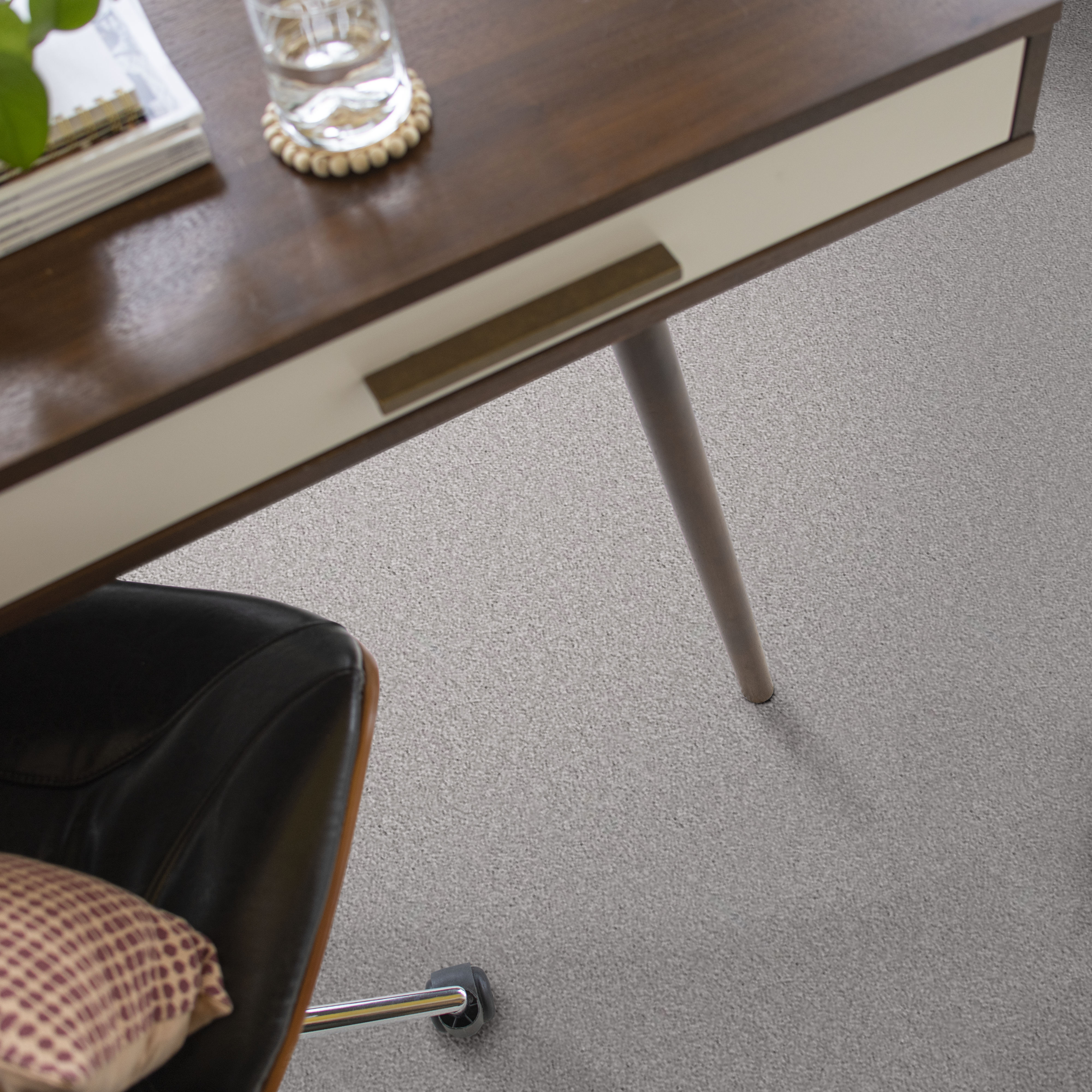 Shingle Creek Iv 12' - Silver Charm Carpet | Shaw Floors